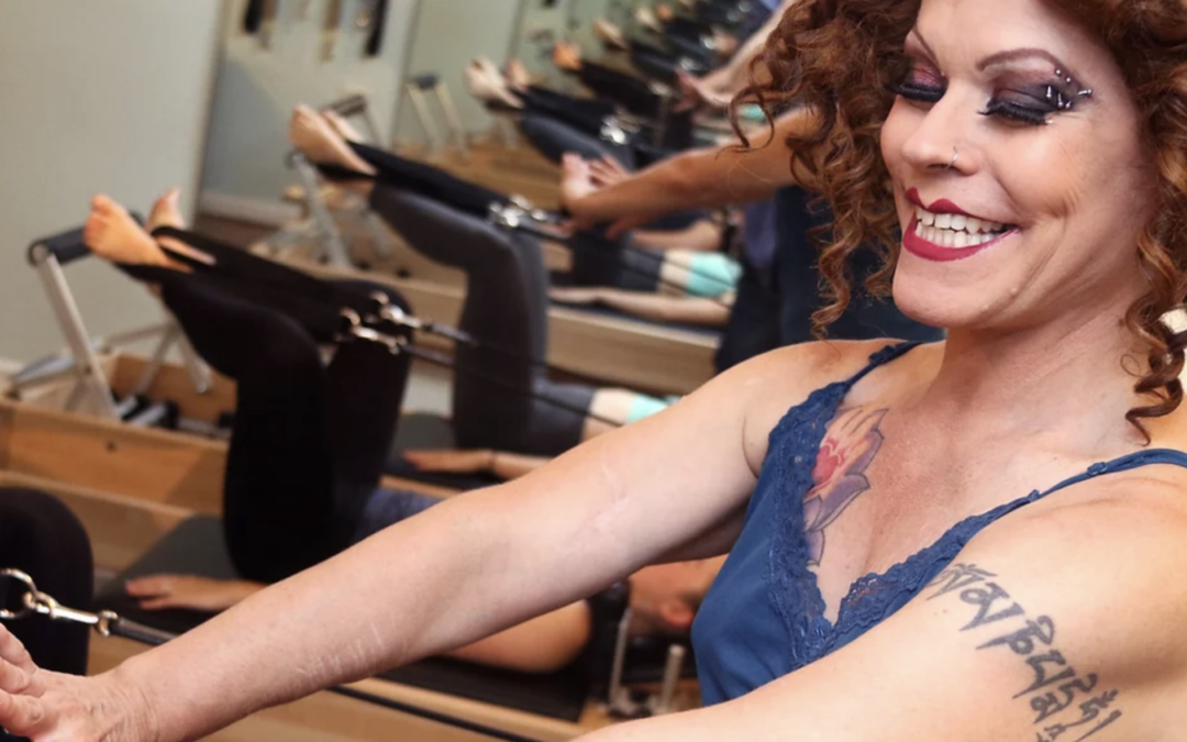 BodyHoo Pilates Studios in Bushwick Inspires Inclusive Wellness