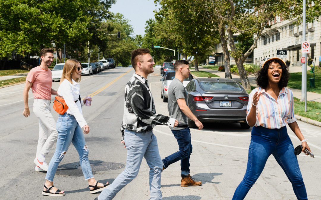 Image of kansas city neighbors a different kind of social network