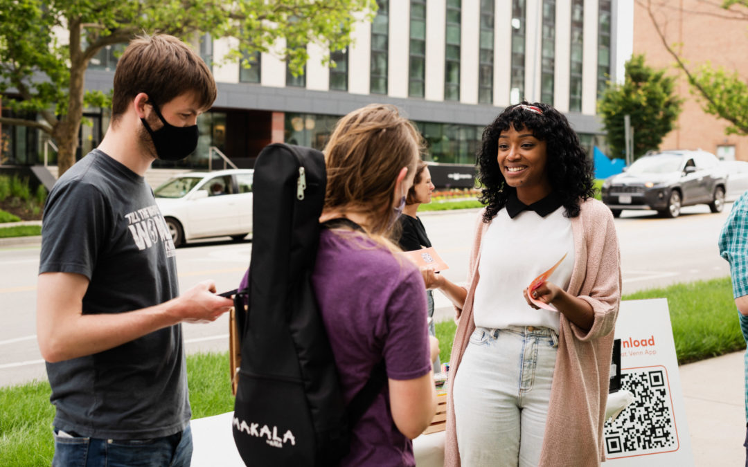 Creative Ways to Welcome New Residents to Your Neighborhood