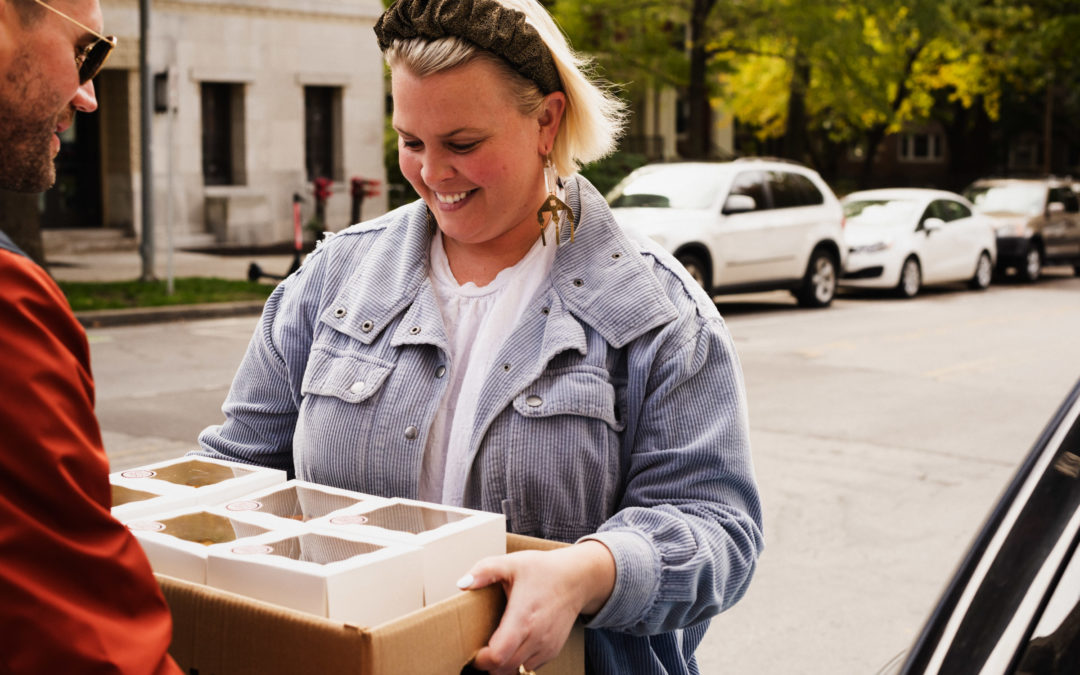 Small Business Spotlight: Easy as Pie Brings Homemade Treats to KC