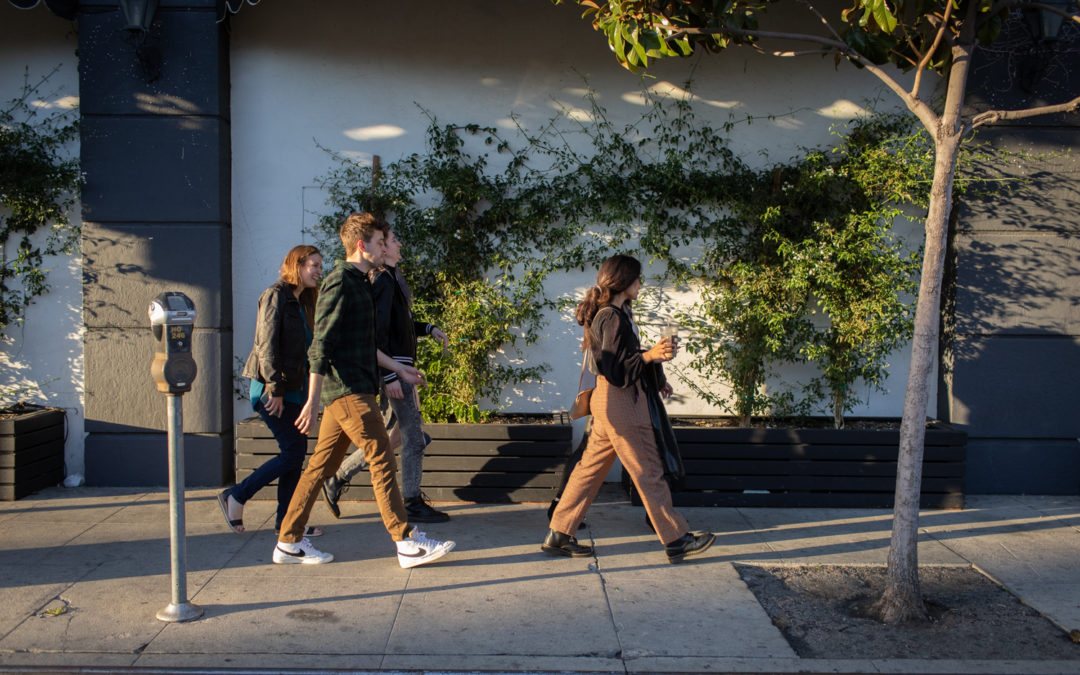 Image of Local Guide DTLA