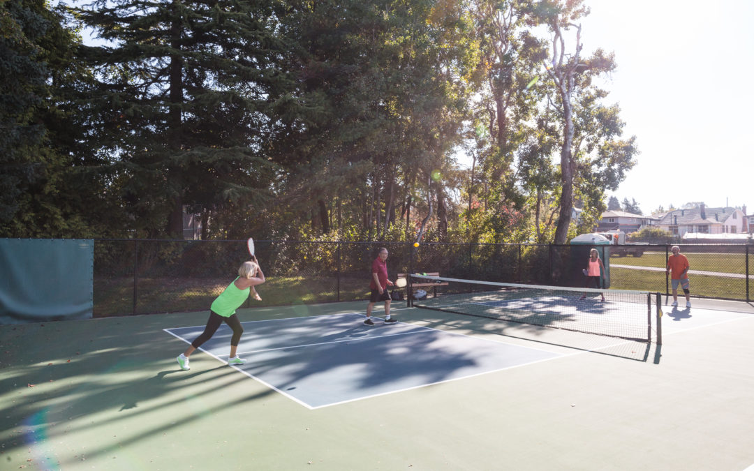 Landlords, Want to Identify Your Superpower? Consider Pickleball.