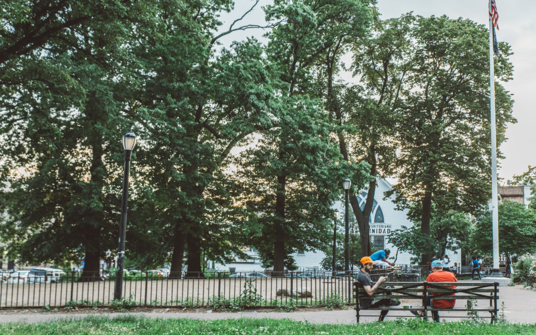 Image of impact of remote work on neighborhoods bushwick brooklyn